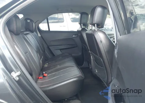 2014 Chevrolet Equinox 2Lt from USA, damaged, VIN 2GNFLCE30E6212005